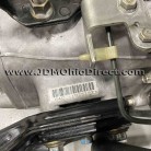 B16A Civic EK4 SiR Engine and 5-Speed Transmission